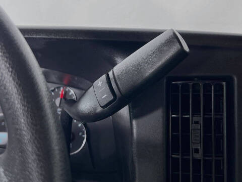 2019 Chevrolet Express LT 3500