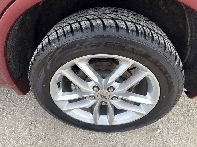 2023 Dodge Durango GT