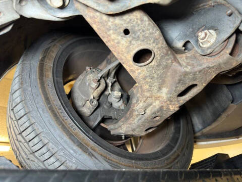 1994 Pontiac Firebird