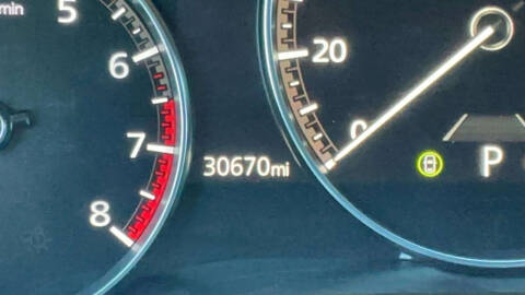 2024 Mazda CX-30 2.5 S Preferred