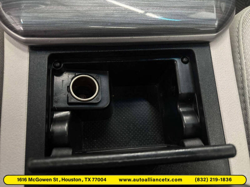 2014 Toyota Camry Hybrid