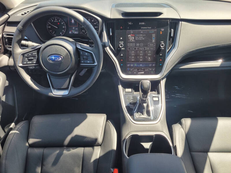 2024 Subaru Outback Touring XT