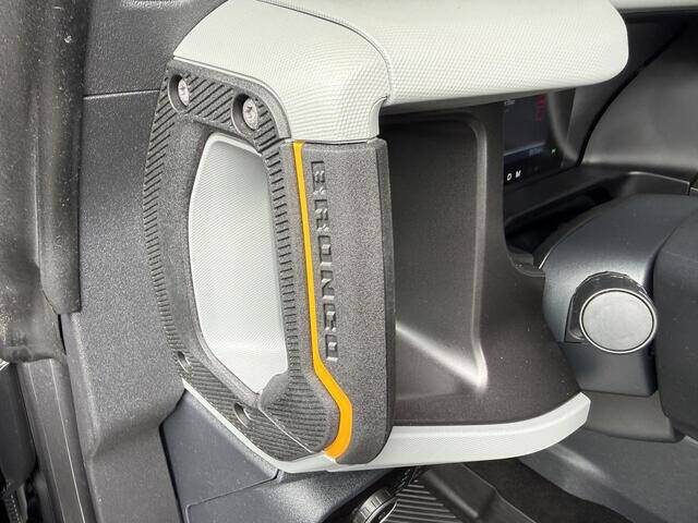2023 Ford Bronco Badlands Advanced