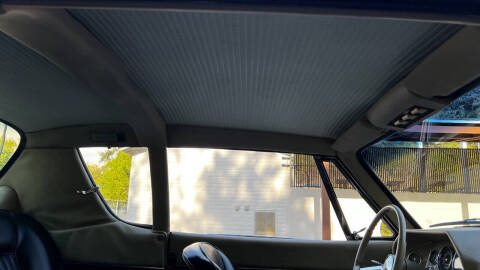 1964 Studebaker Avanti