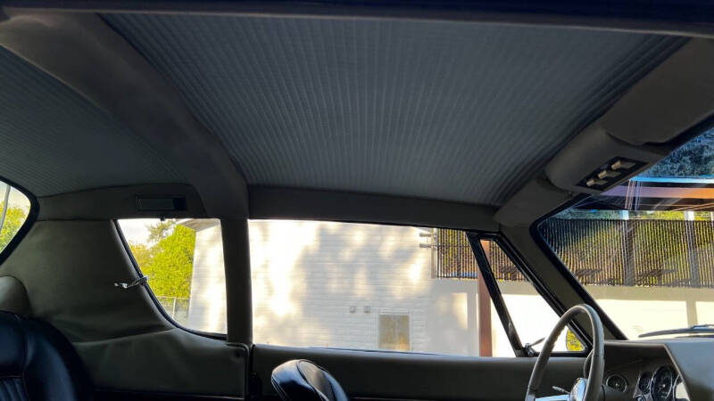 1964 Studebaker Avanti