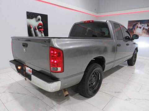 2006 Dodge Ram 1500 ST