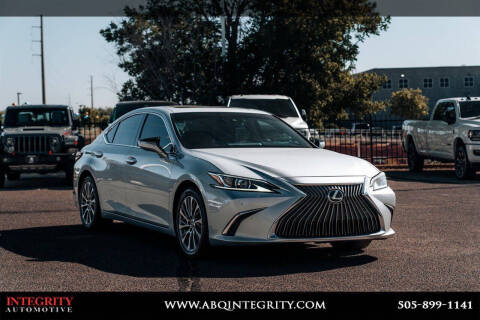 2019 Lexus ES 350