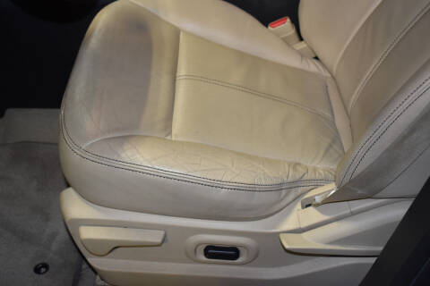 2010 Ford Edge Limited