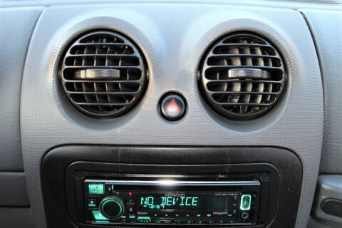 2006 Jeep Liberty Sport