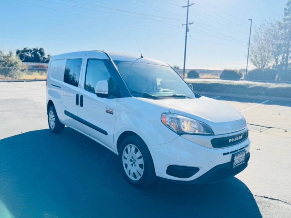 2019 Ram ProMaster City for sale at Wice Motors Corp in West Sacramento, CA