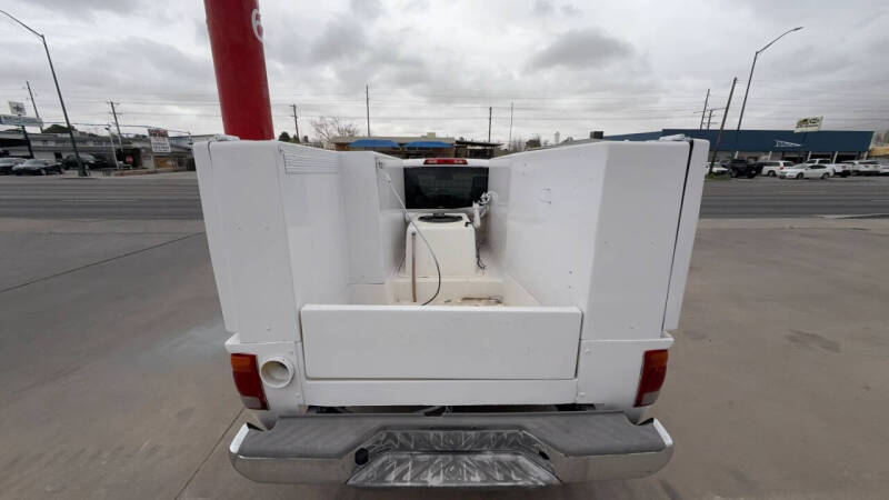 2014 Nissan Frontier