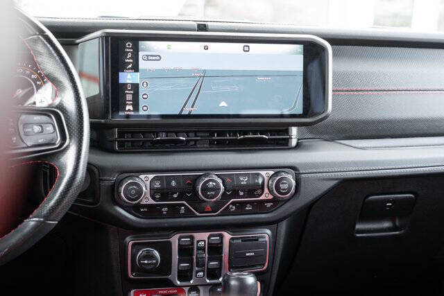 2024 Jeep Wrangler Rubicon 392