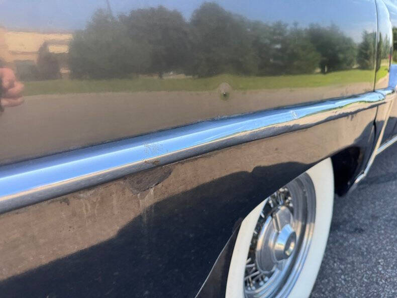 1954 Chrysler Imperial