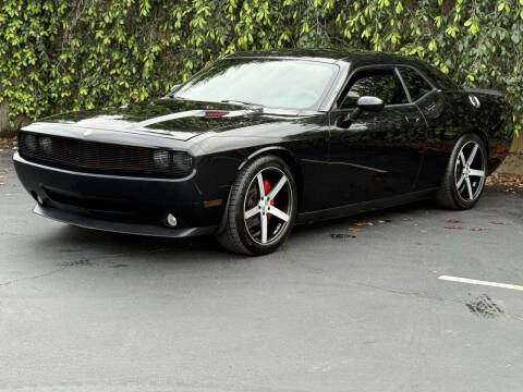 2010 Dodge Challenger SE