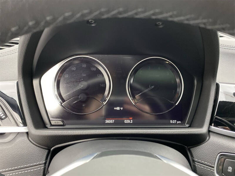 2023 BMW X2 xDrive28i