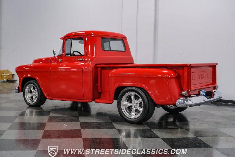1956 Chevrolet 3100