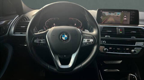 2020 BMW X4 xDrive30i