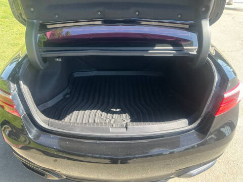 2018 Acura ILX w/Tech