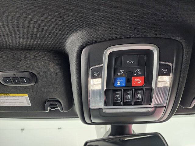 2023 RAM 3500 Laramie