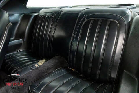 1976 Pontiac Trans Am
