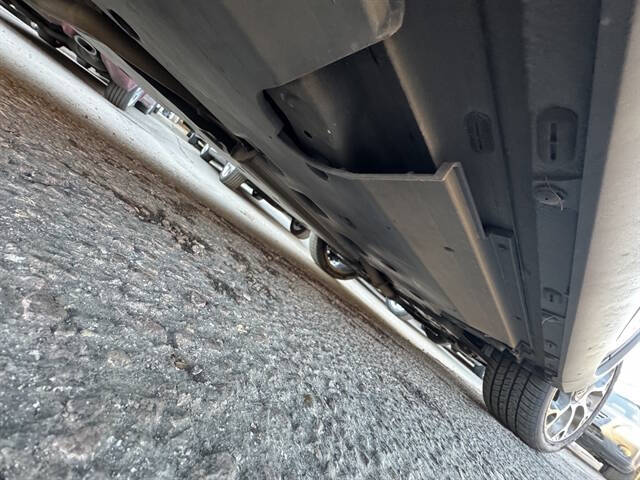 2014 FIAT 500L Trekking