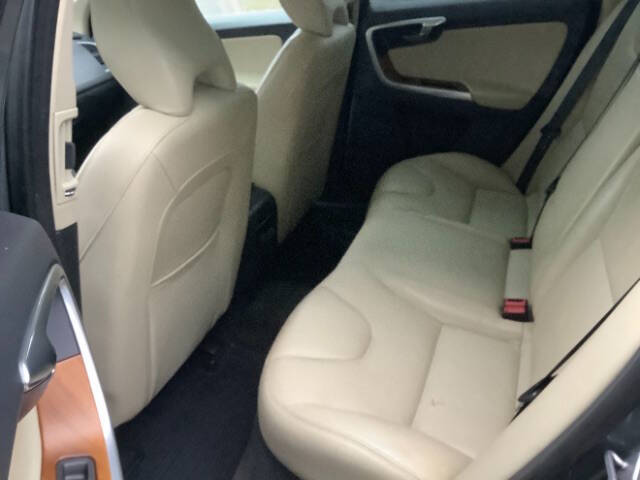 2017 Volvo XC60 T6 Inscription