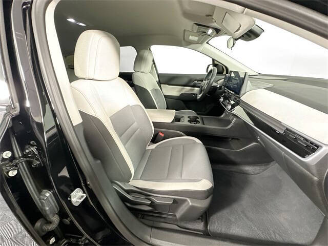 2024 Honda Prologue EX