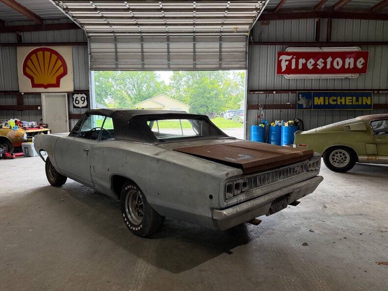 1968 Dodge Coronet