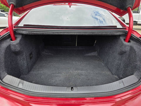 2015 Cadillac XTS Luxury