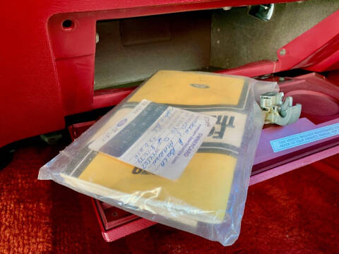 1979 Ford Thunderbird