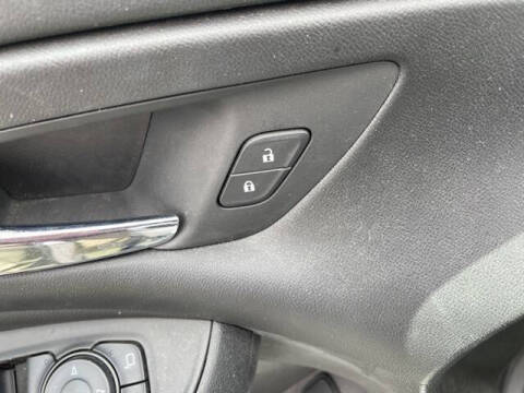 2017 Chevrolet Volt Premier