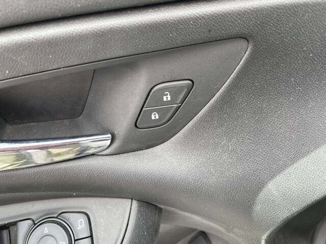 2017 Chevrolet Volt Premier