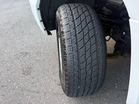 2006 Dodge Dakota SLT