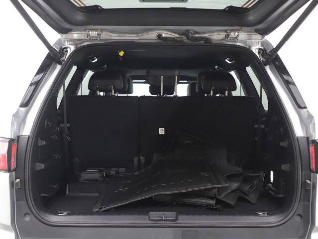 2025 Toyota Sequoia SR5