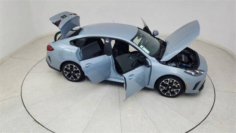 2025 BMW 2 Series 228 xDrive Gran Coupe