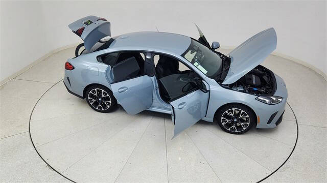 2025 BMW 2 Series 228 xDrive Gran Coupe