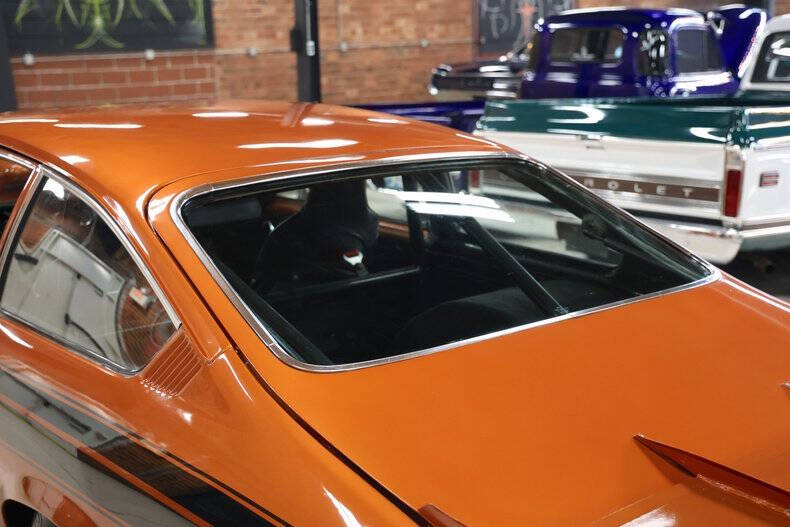 1975 Chevrolet Vega