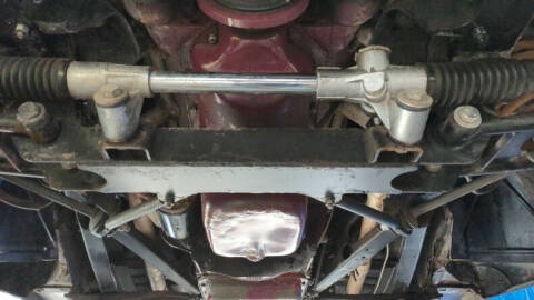 1942 Ford Super Deluxe