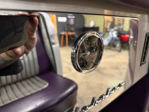 1954 Studebaker 3-R PIckup