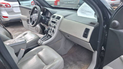 2005 Chevrolet Equinox LT