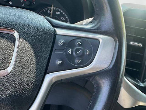 2018 GMC Acadia SLE-1