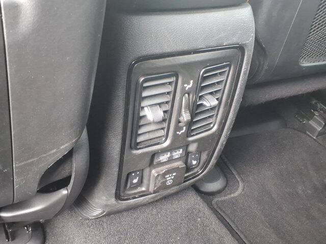 2023 Dodge Durango R/T Plus
