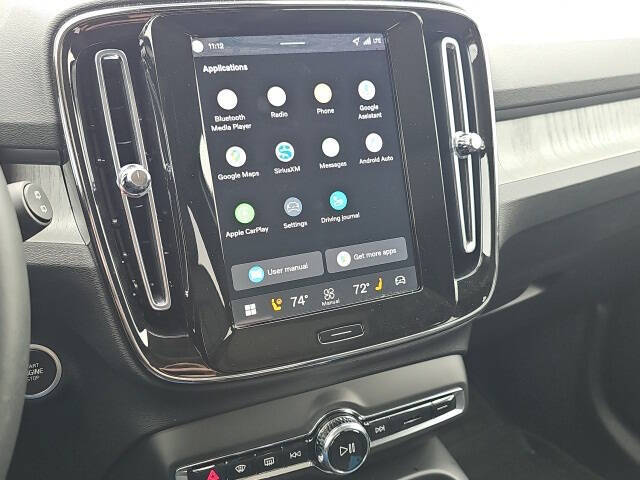 2026 Volvo XC40 B5 Plus