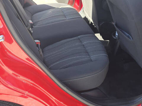 2015 Chevrolet Sonic LT Auto