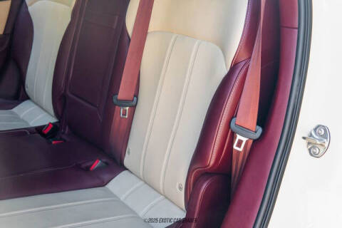 2019 Bentley Bentayga V8