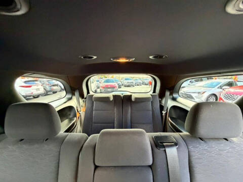 2023 Dodge Durango GT Launch Edition