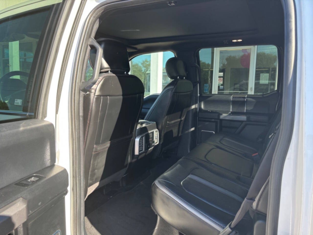 2018 Ford F-150 for sale at SEGUIN MOTOR CARS in Seguin, TX