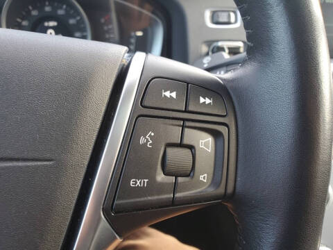 2017 Volvo S60 T5 Dynamic