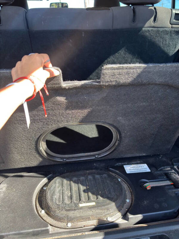 2017 Jeep Wrangler Unlimited Willys Wheeler W