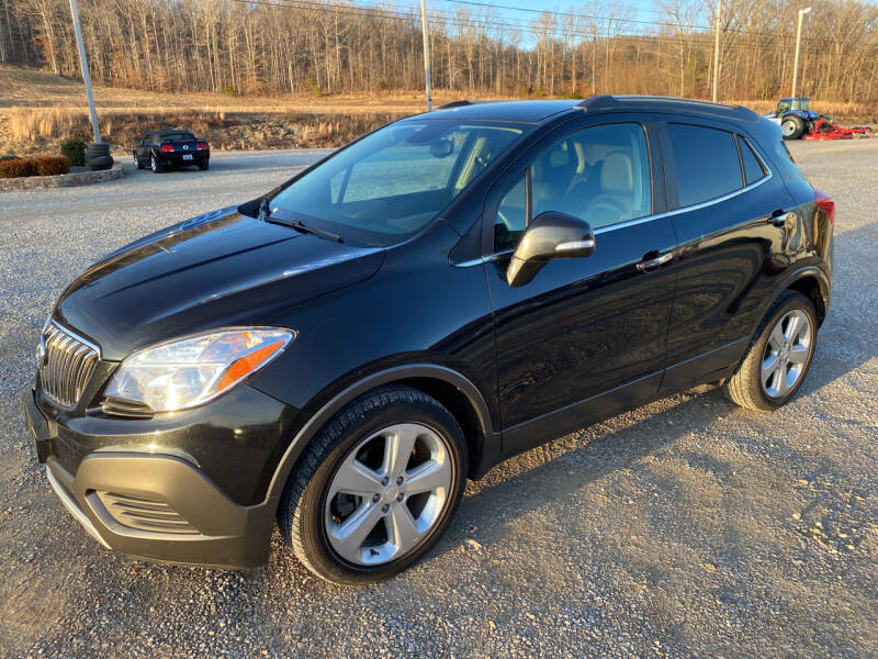 Discount Auto Sales Car Dealer in Liberty, KY